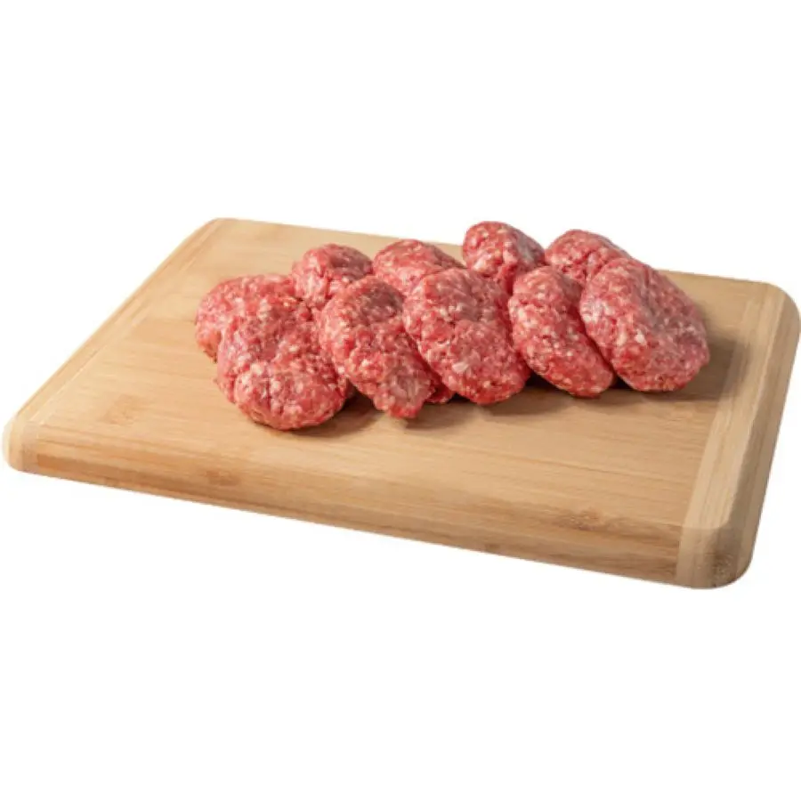 Anne Köfte (500g)