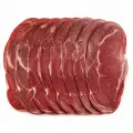 Çemensiz Pastırma 250 gr