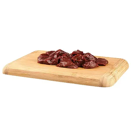 Dana Ciğer Şiş (500 Gr)