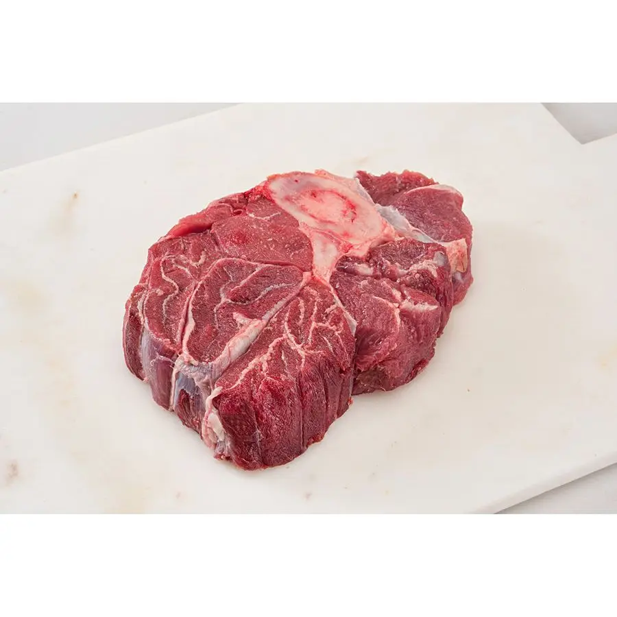 Dana İlikli Kemik (1 KG)