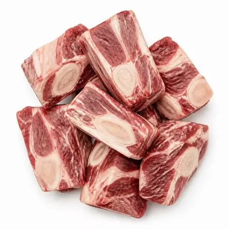 Dana Kemikli Kaburga (500g)