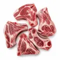 Dana Kemikli Pirzola (500g)