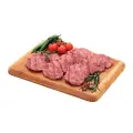 Hamburger Köfte (150g)