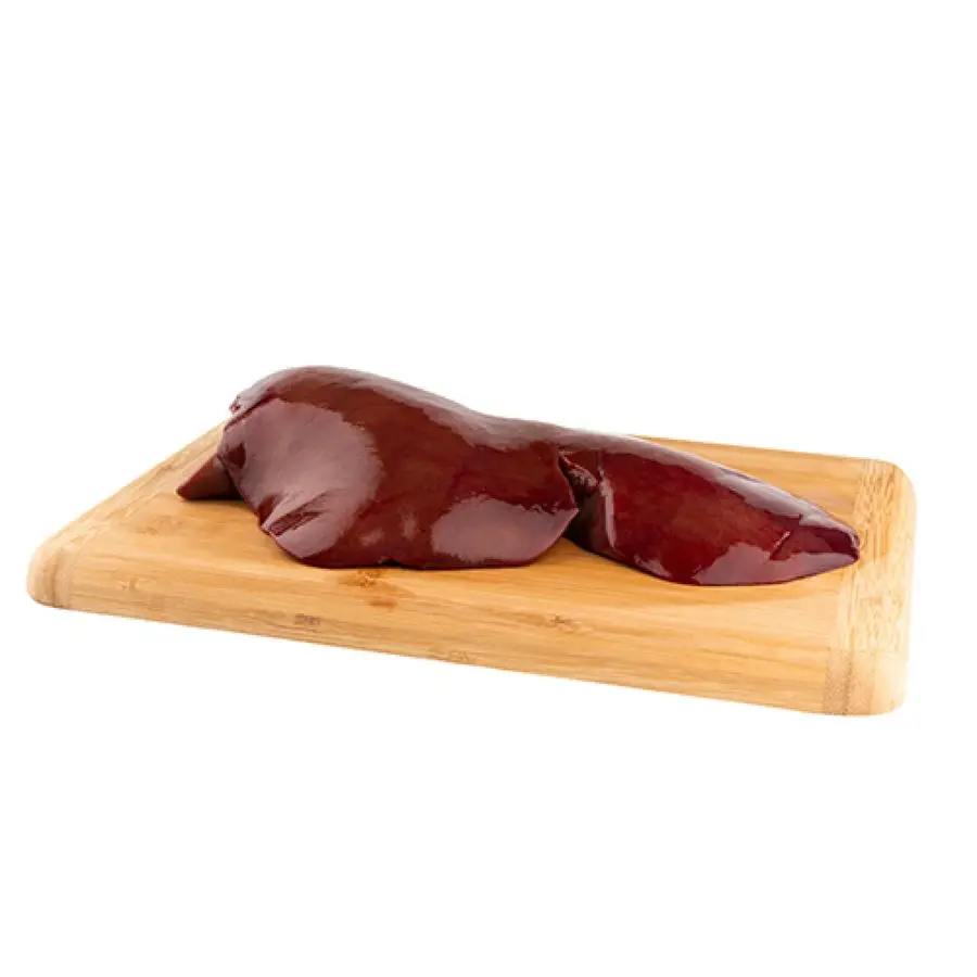 Kuzu Ciğer (1KG)