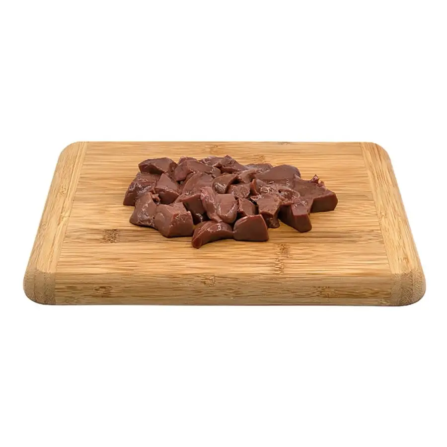 Kuzu Ciğer Şiş (500Gr)
