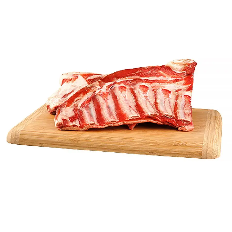 Kuzu Kaburga (500g)