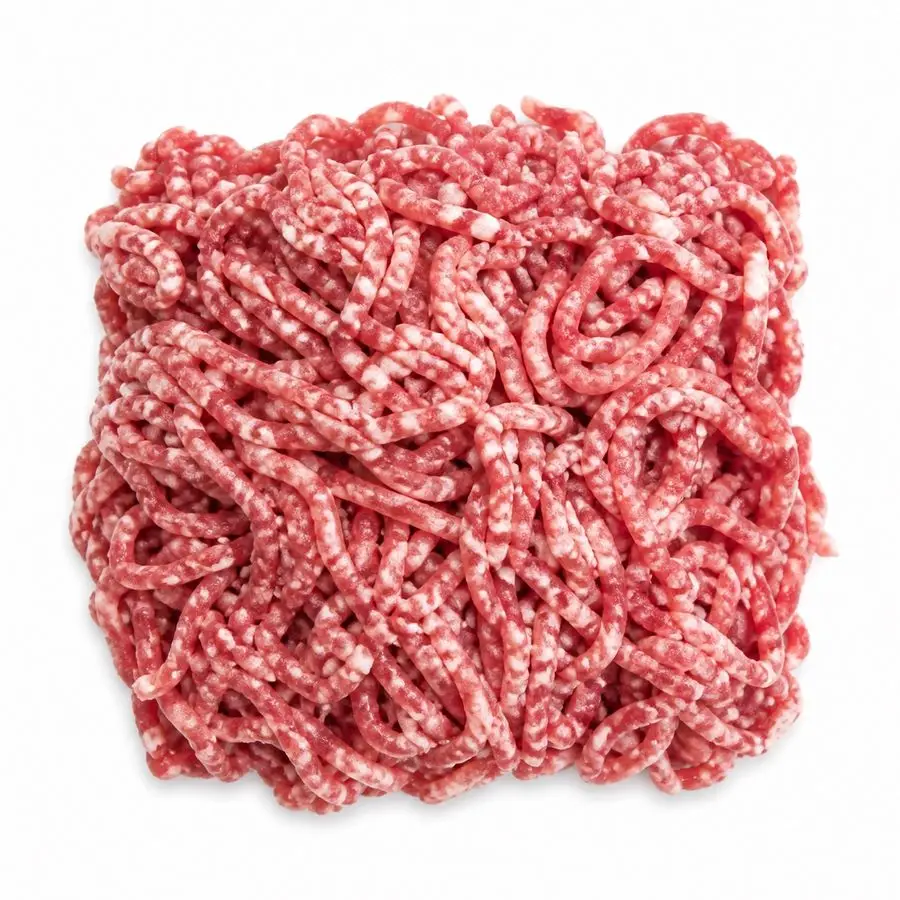 Kuzu Kıyma (500g)