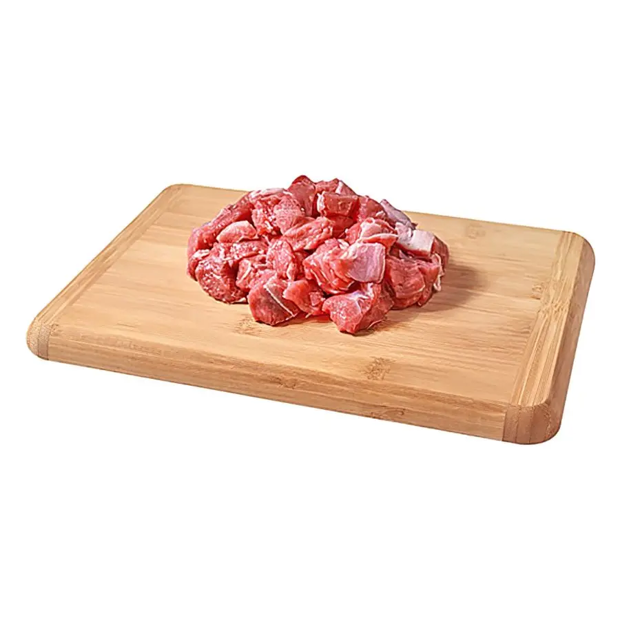 Kuzu Kuşbaşı (500g)