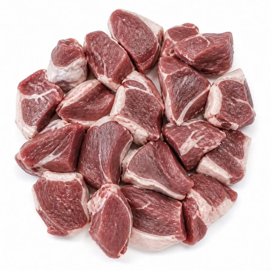 Kuzu Küşleme (500g)