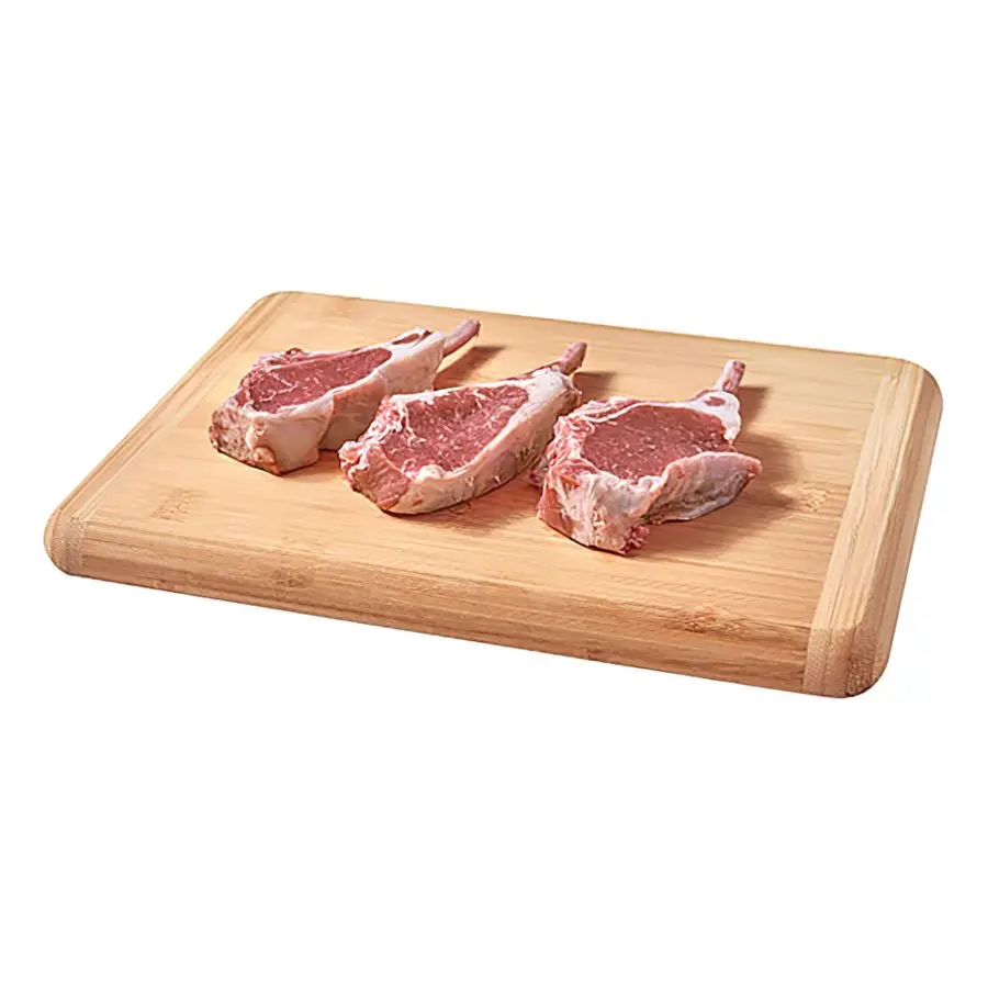 Kuzu Pirzola (500g)