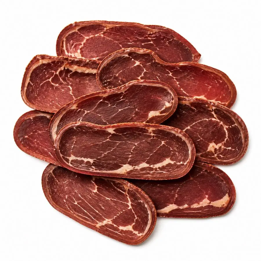 Pastırma (250 Gr)
