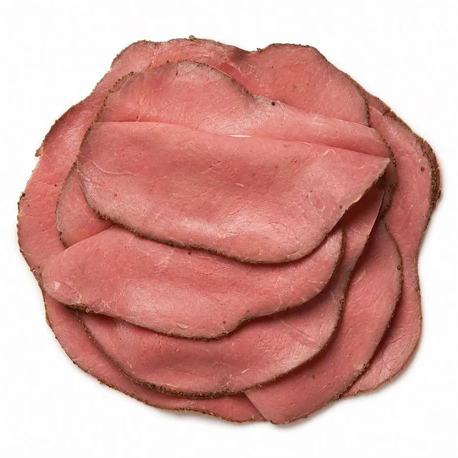 Rozbif 250 gr
