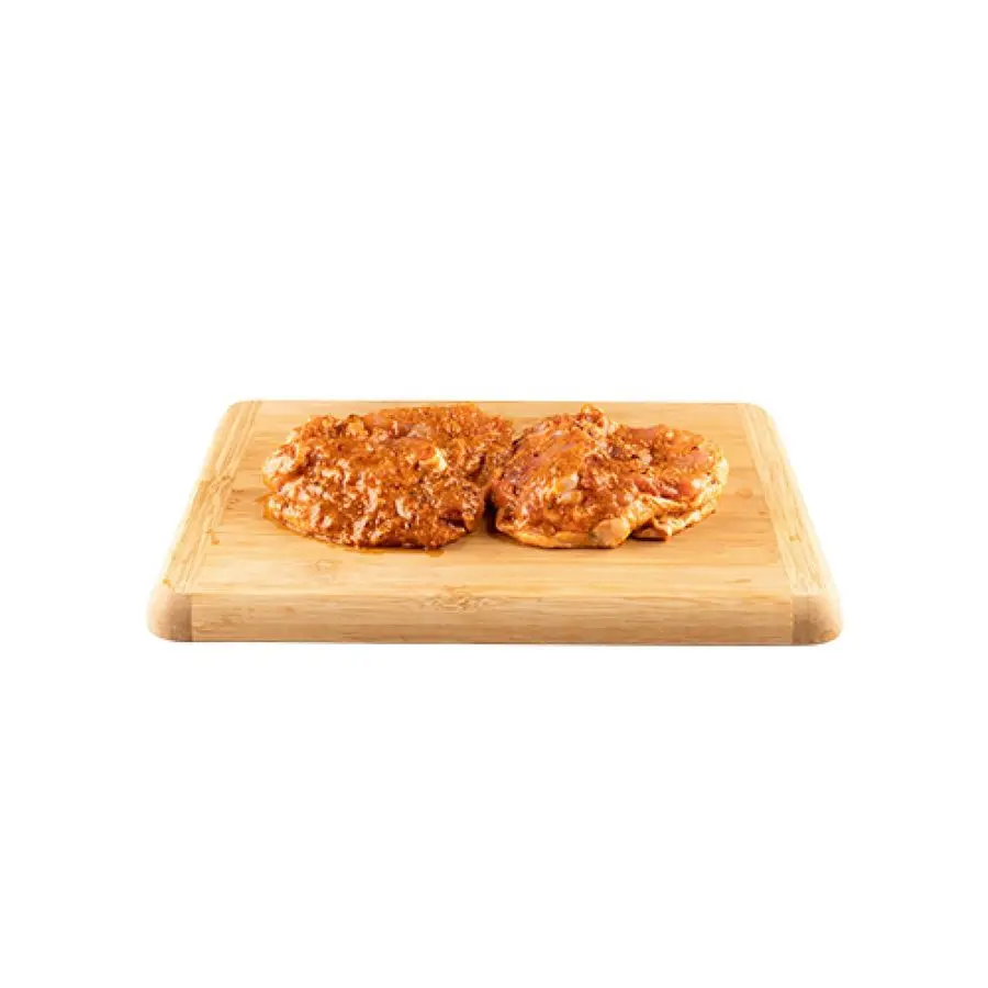 Tavuk Pirzola Soslu (KG)